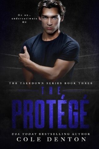 Cover of The Protege
