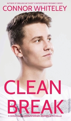 Book cover for Clean Break
