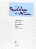 Cover of Psychology in Action