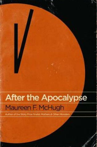 Cover of After the Apocalypse