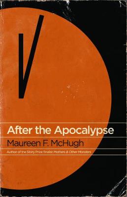 Book cover for After the Apocalypse