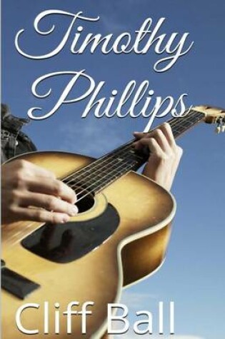 Cover of Timothy Phillips
