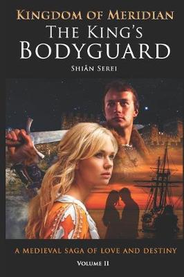 Cover of The King's Bodyguard