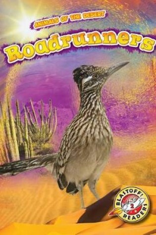 Cover of Roadrunners