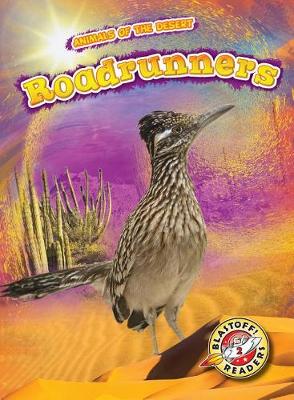 Cover of Roadrunners