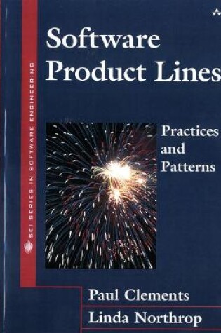 Cover of Software Product Lines