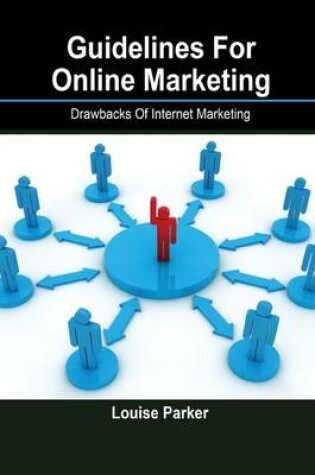 Cover of Guidelines for Online Marketing