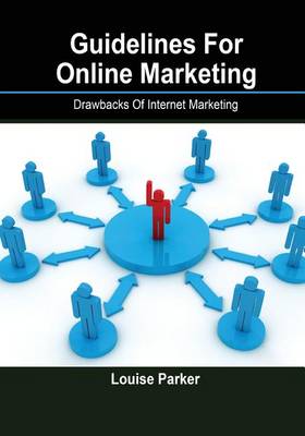 Book cover for Guidelines for Online Marketing