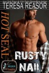 Book cover for Hot SEAL, Rusty Nail