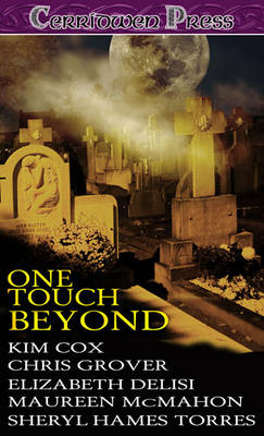 Book cover for One Touch Beyond