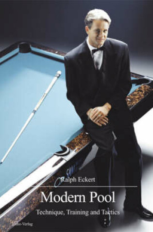 Cover of Modern Pool