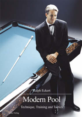 Book cover for Modern Pool