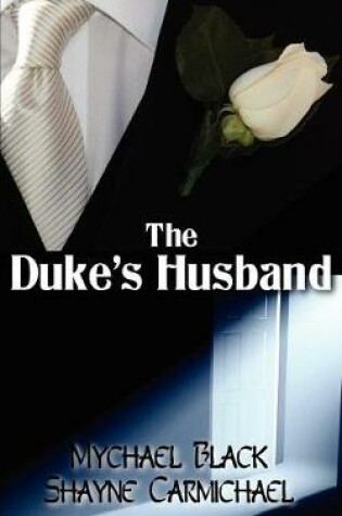 Cover of The Duke's Husband