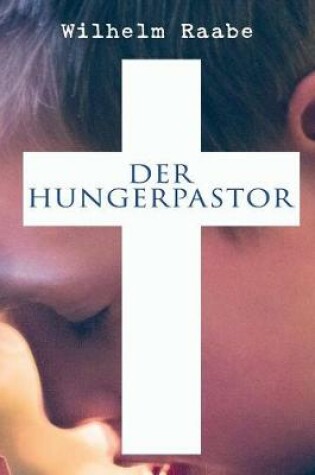 Cover of Der Hungerpastor