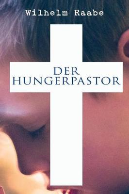 Book cover for Der Hungerpastor