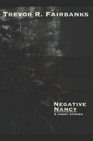Cover of Negative Nancy