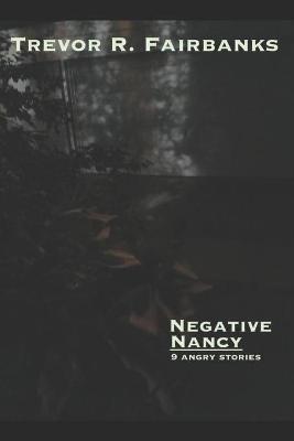 Book cover for Negative Nancy