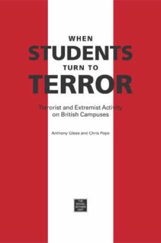Cover of When Students Turn to Terror