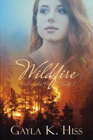 Cover of Wildfire