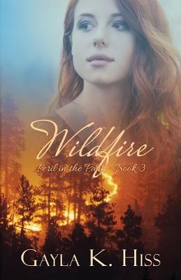 Book cover for Wildfire