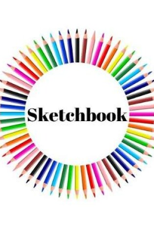 Cover of Sketchbook