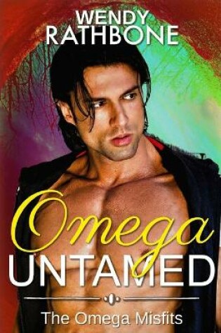 Cover of Omega Untamed