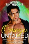 Book cover for Omega Untamed