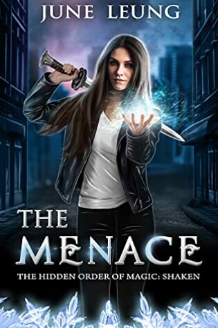 Cover of The Menace