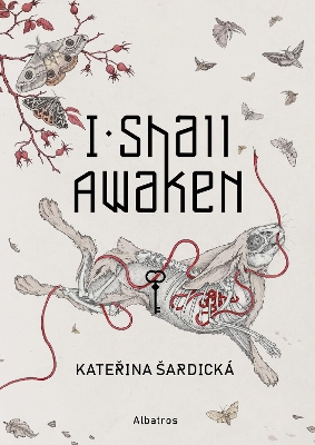 Cover of I Shall Awaken