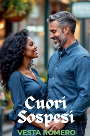 Cover of Cuori Sospesi