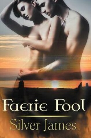 Cover of Faerie Fool