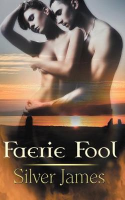 Book cover for Faerie Fool