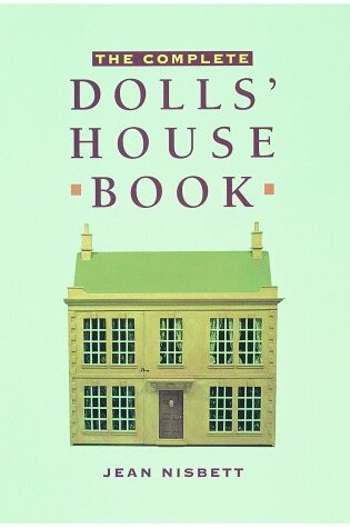 Cover of The Complete Dolls' House Book
