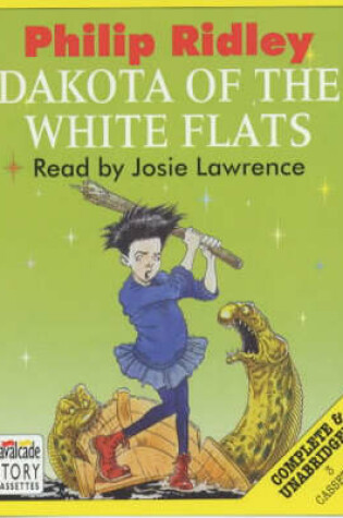 Cover of Dakota of the White Flats
