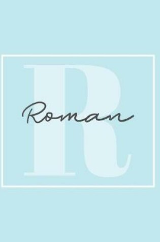 Cover of Roman