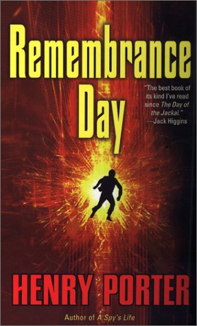 Book cover for Remembrance Day