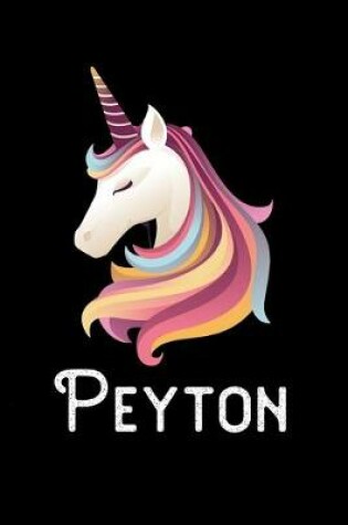 Cover of Peyton