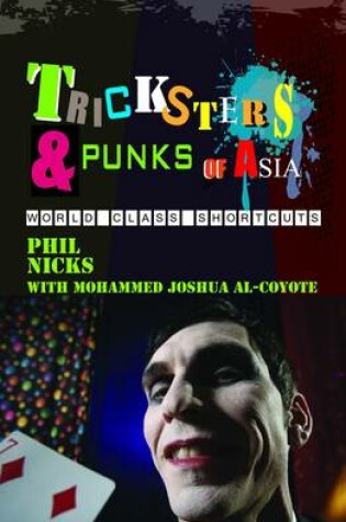 Cover of Tricksters and Punks of Asia