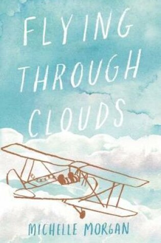 Cover of Flying Through Clouds