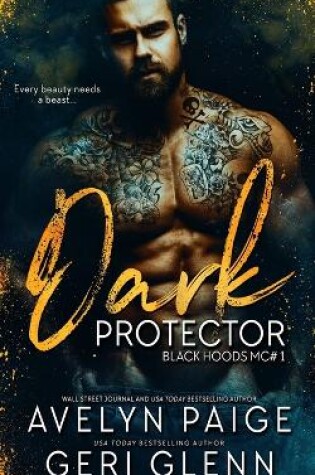 Cover of Dark Protector