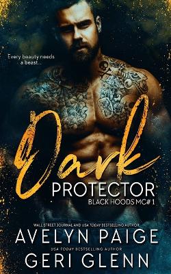 Book cover for Dark Protector