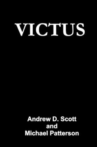 Cover of Victus