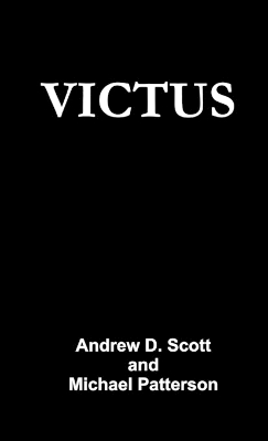 Book cover for Victus