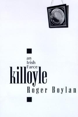Book cover for Killoyle