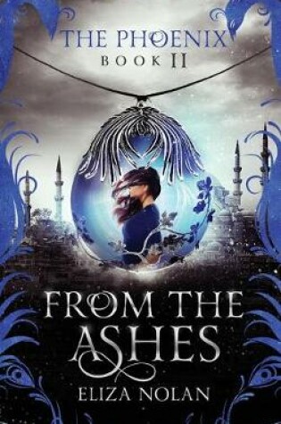 Cover of From the Ashes