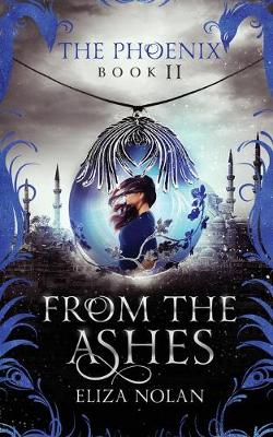 Cover of From the Ashes