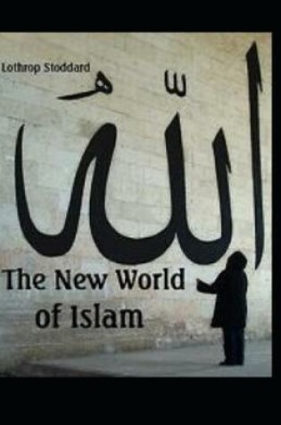 Cover of New World of Islam illustrated