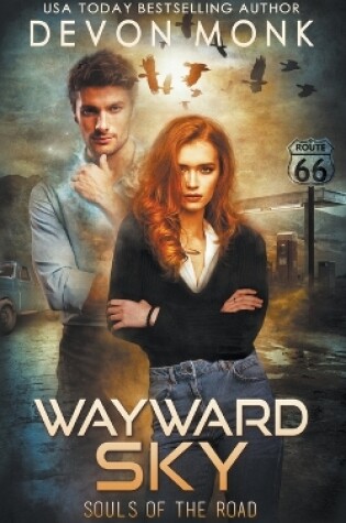 Cover of Wayward Sky