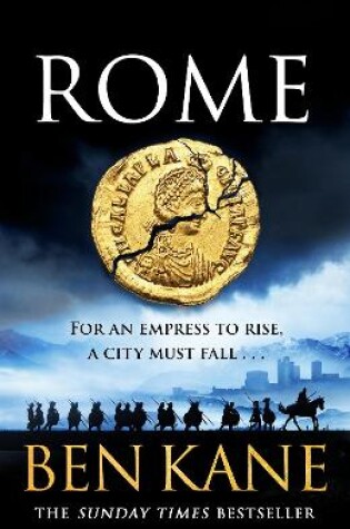 Cover of Rome