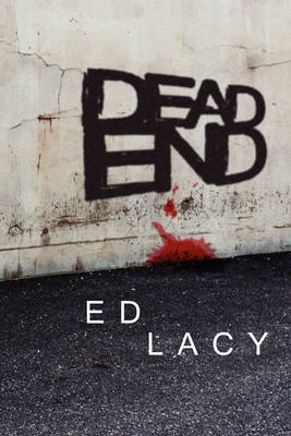 Book cover for Dead End